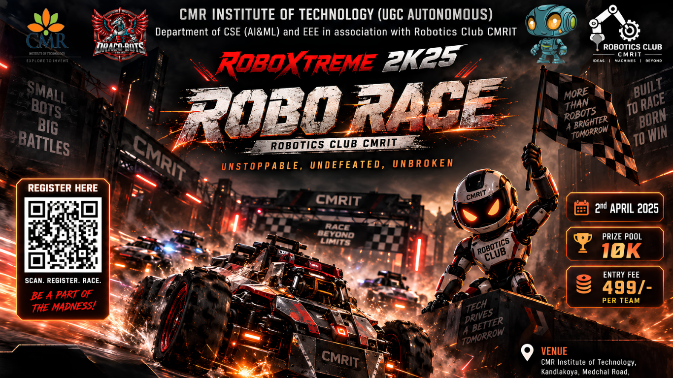 RoboXtreme 2025